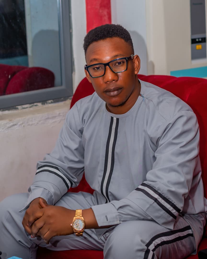 Photo of Ebi Vincent